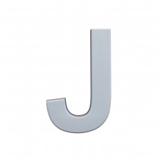 Буква J